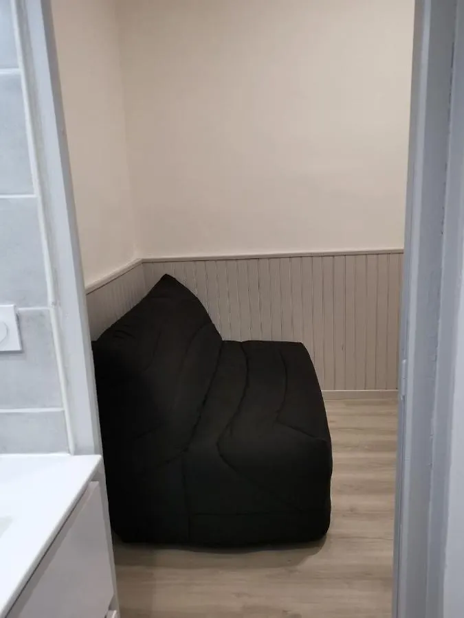 Appartamento Saint Etienne Studio Lot 5 Tolosa
