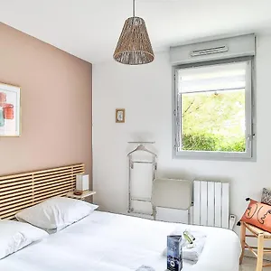 Cecile - Welkeys Apartamento