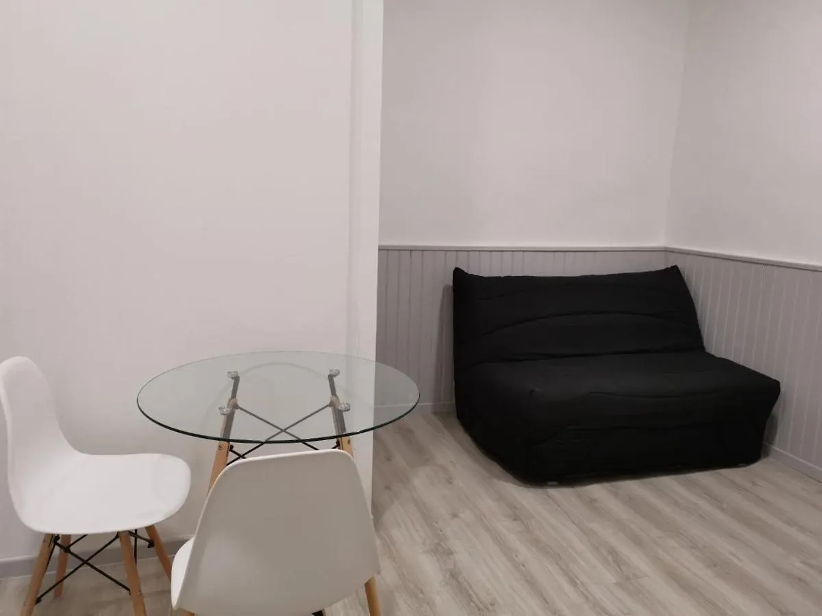 Apartamento Saint Etienne Studio Lot 5 Toulouse