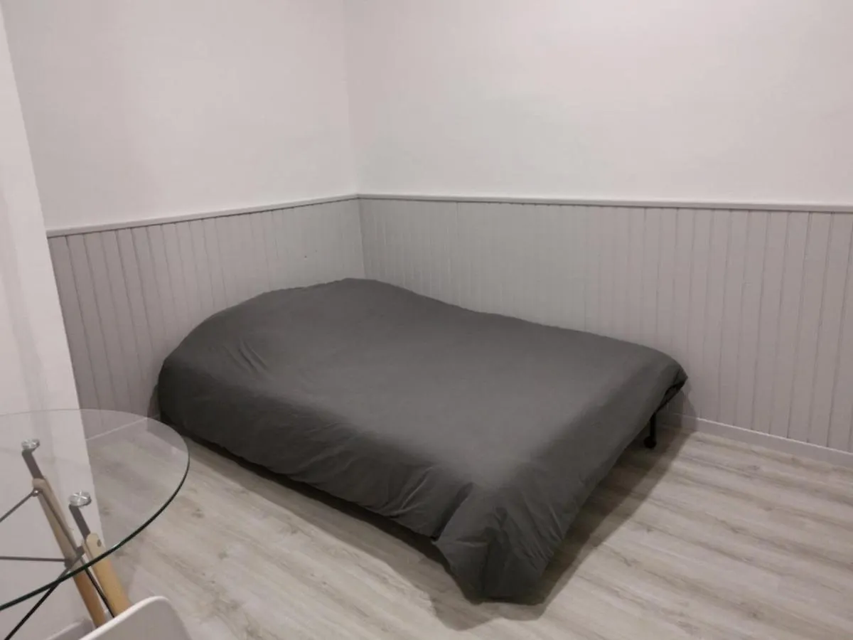 Saint Etienne Studio Lot 5 Apartment Toulouse