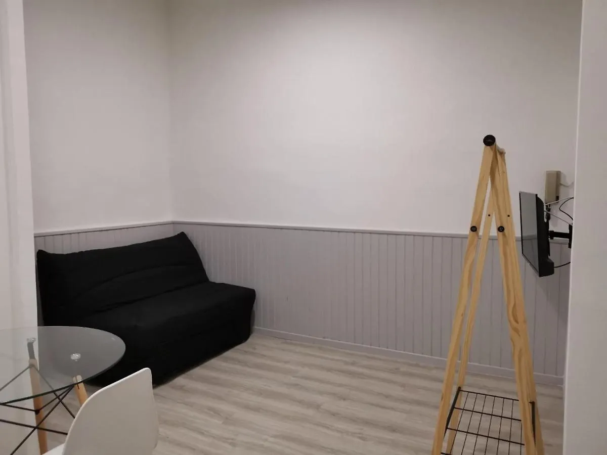 Saint Etienne Studio Lot 5 Apartment Toulouse France